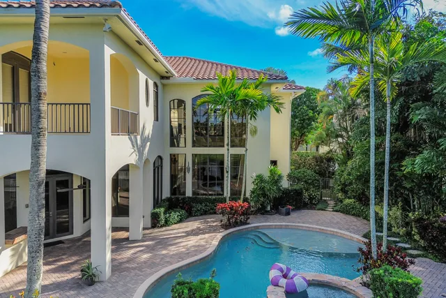 $12,500 | 9407 Bridgebrook Drive, Boca Raton, FL 33496