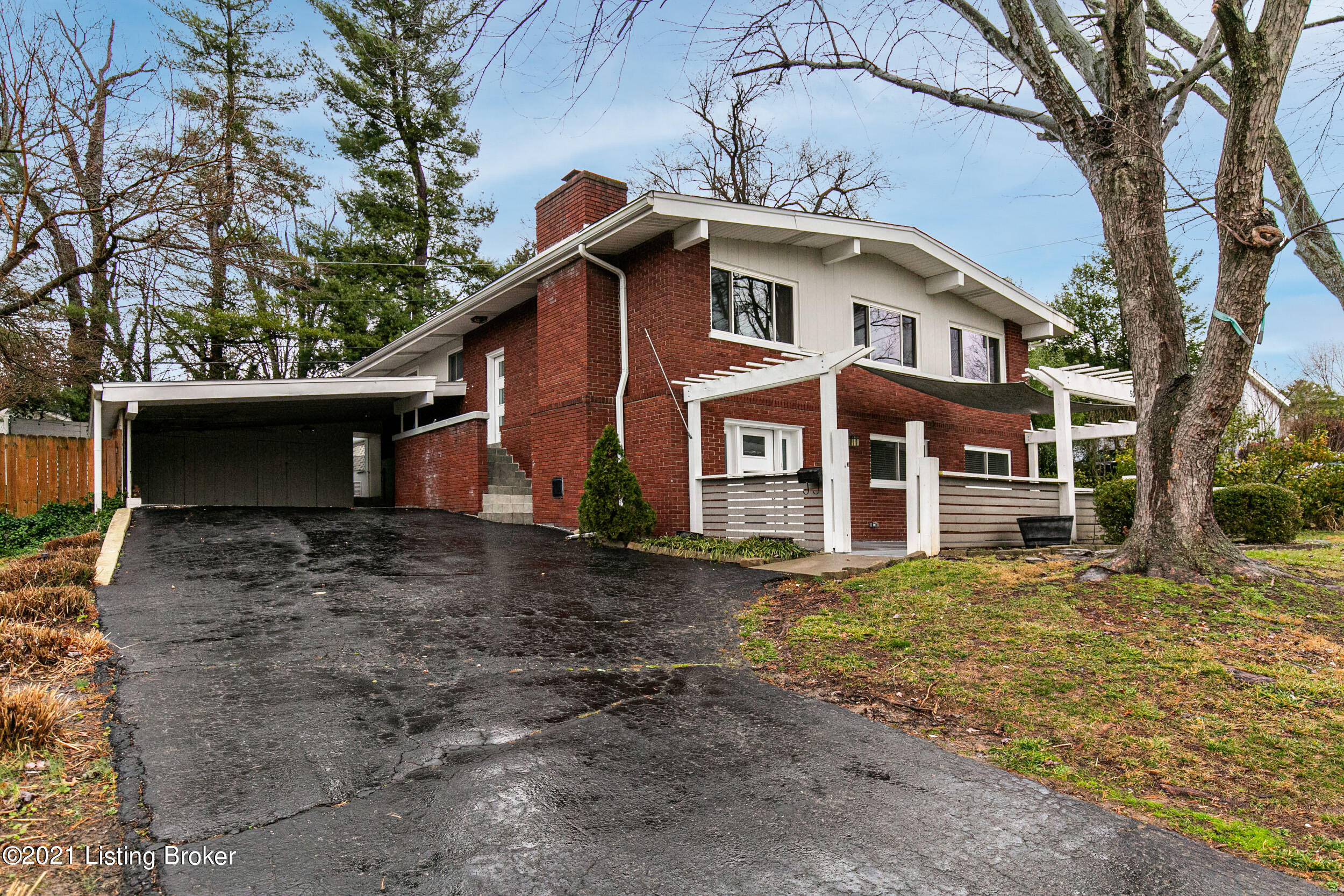 506 Indian Ridge Road Louisville, KY 40207 - Photo 12 of 53 506 Indian Ridge Rd