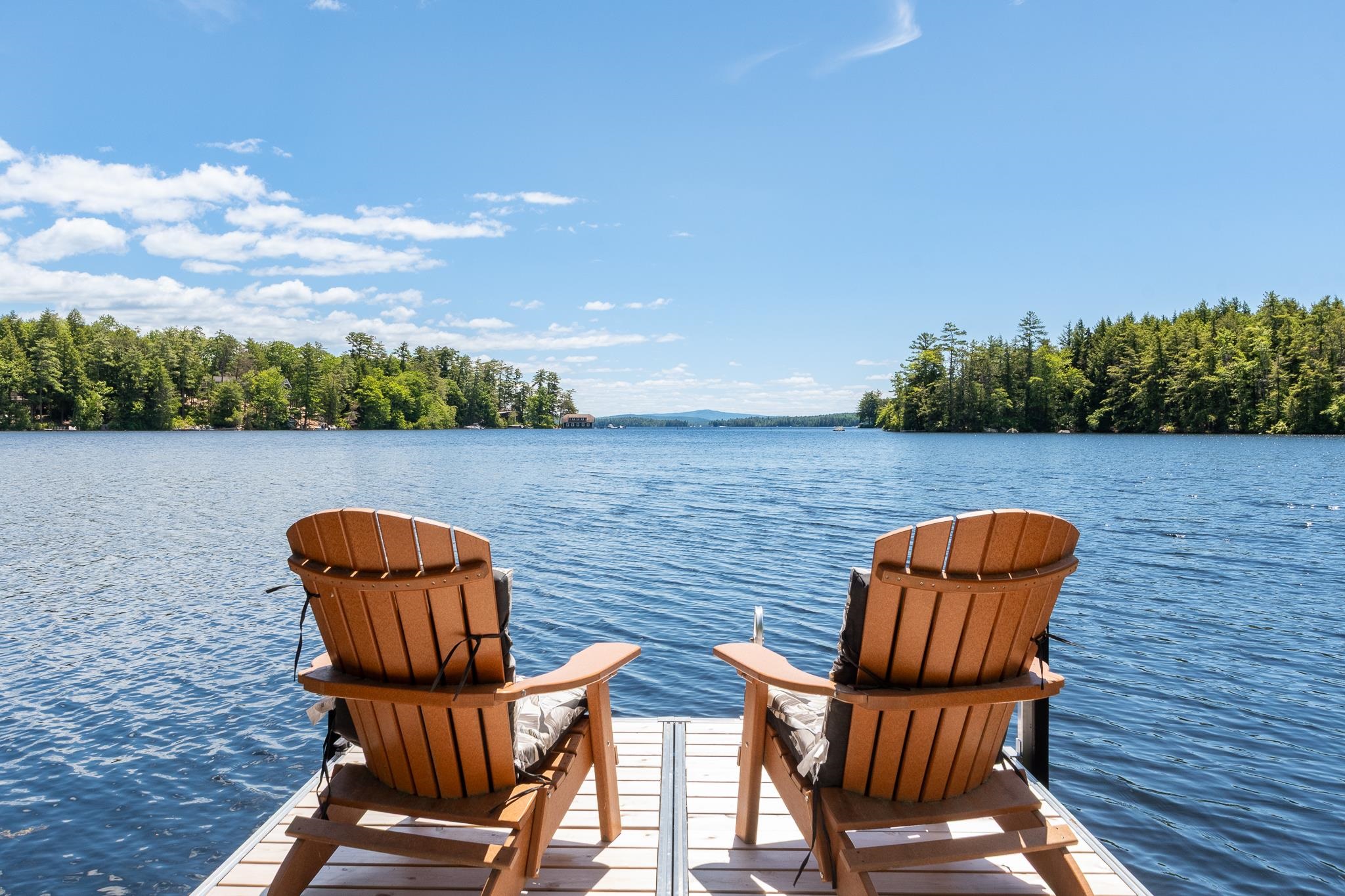 582 Shaker Jerry Road Moultonborough, NH 03254 - Photo 47 of 59