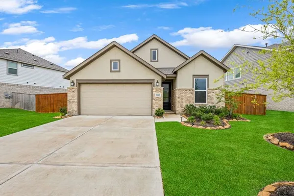 $2,400 | 26603 Woodland Strawberry Lane, Katy, TX 77493