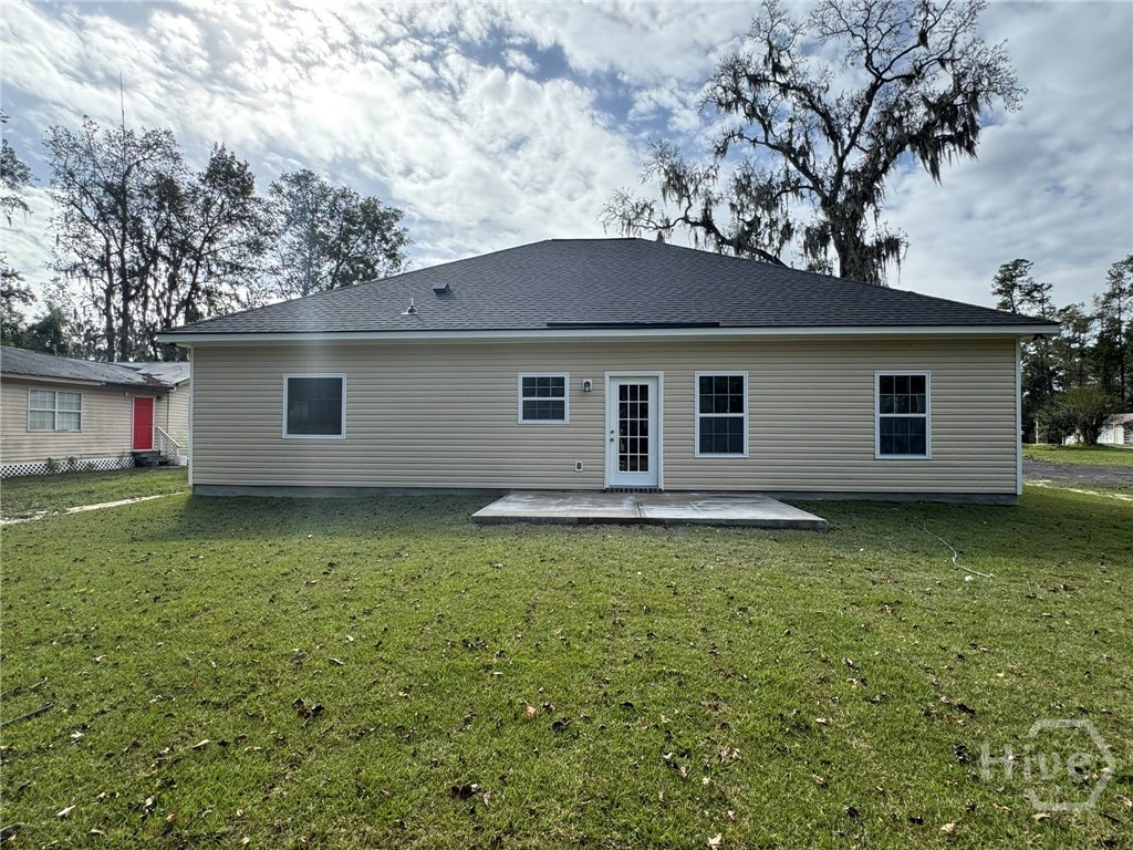 905 Barnsley Road Port Wentworth, GA 31407 - Photo 44 of 45 Gallery Image 44