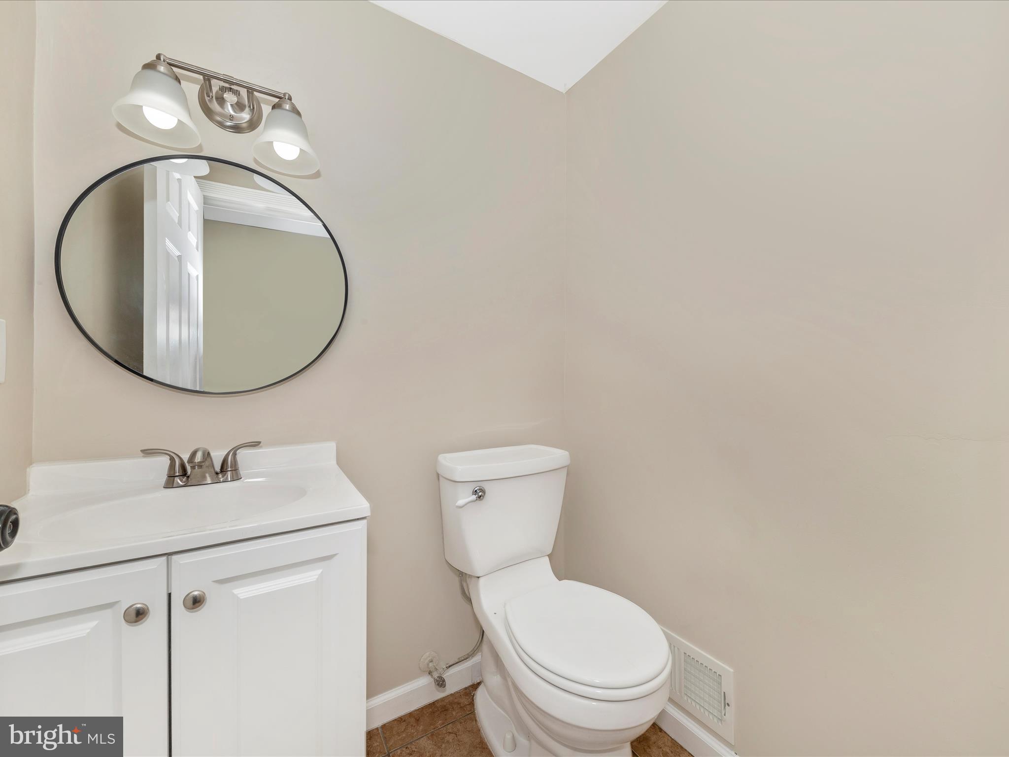 1381 Fox Run Court Frederick, MD 21703 - Photo 20 of 56 Powder Room