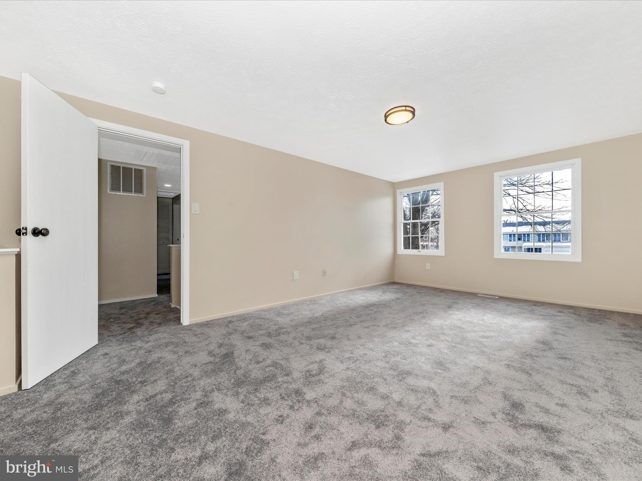 1381 Fox Run Court Frederick, MD 21703 - Photo 24 of 56 Primary Bedroom