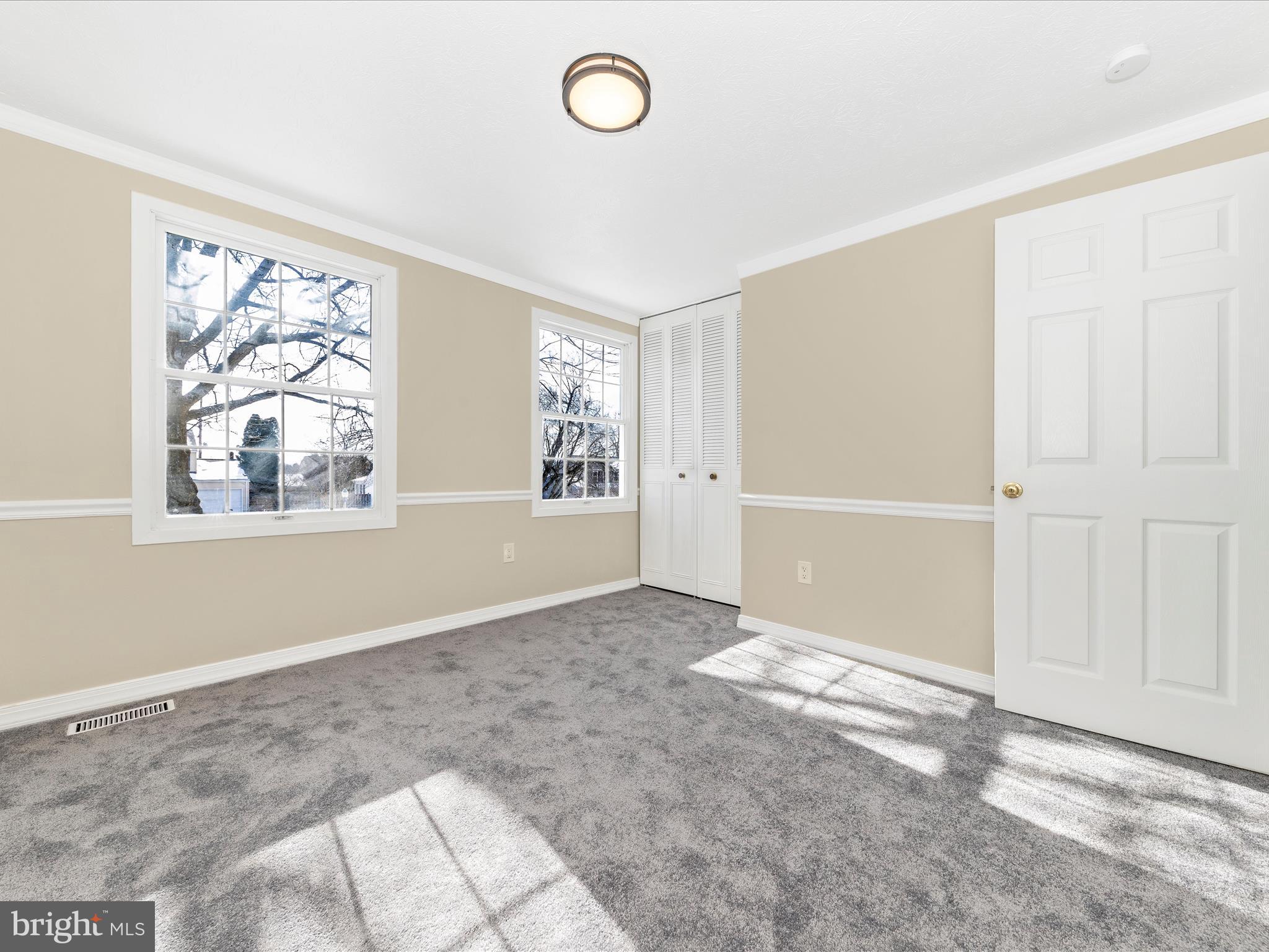 1381 Fox Run Court Frederick, MD 21703 - Photo 31 of 56 Bedroom 3