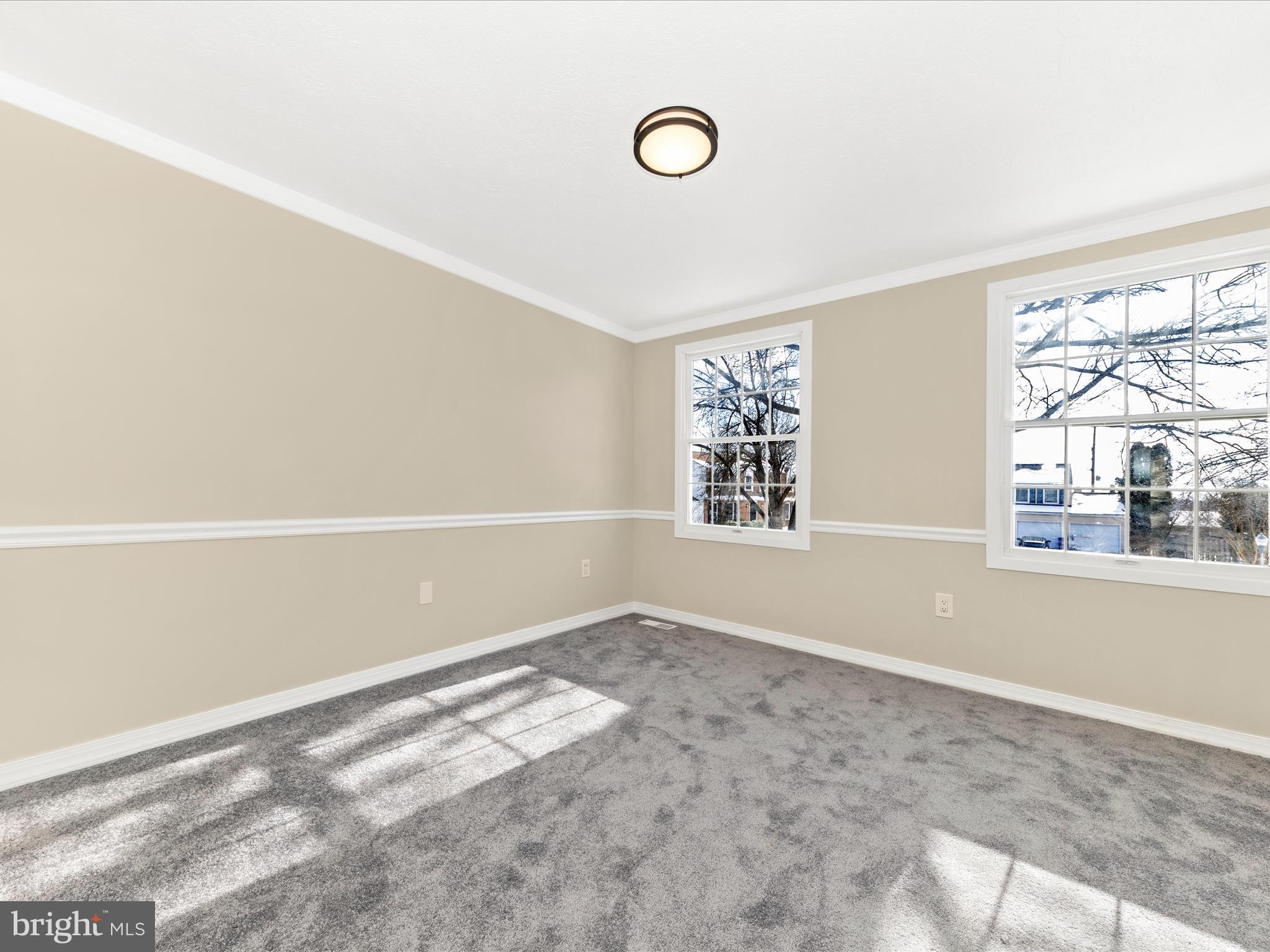 1381 Fox Run Court Frederick, MD 21703 - Photo 32 of 56 Bedroom 3