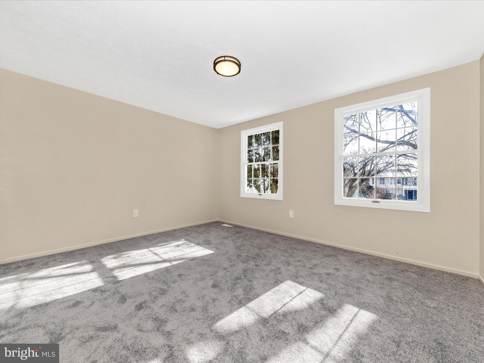 1381 Fox Run Court Frederick, MD 21703 - Photo 34 of 56 Bedroom 4