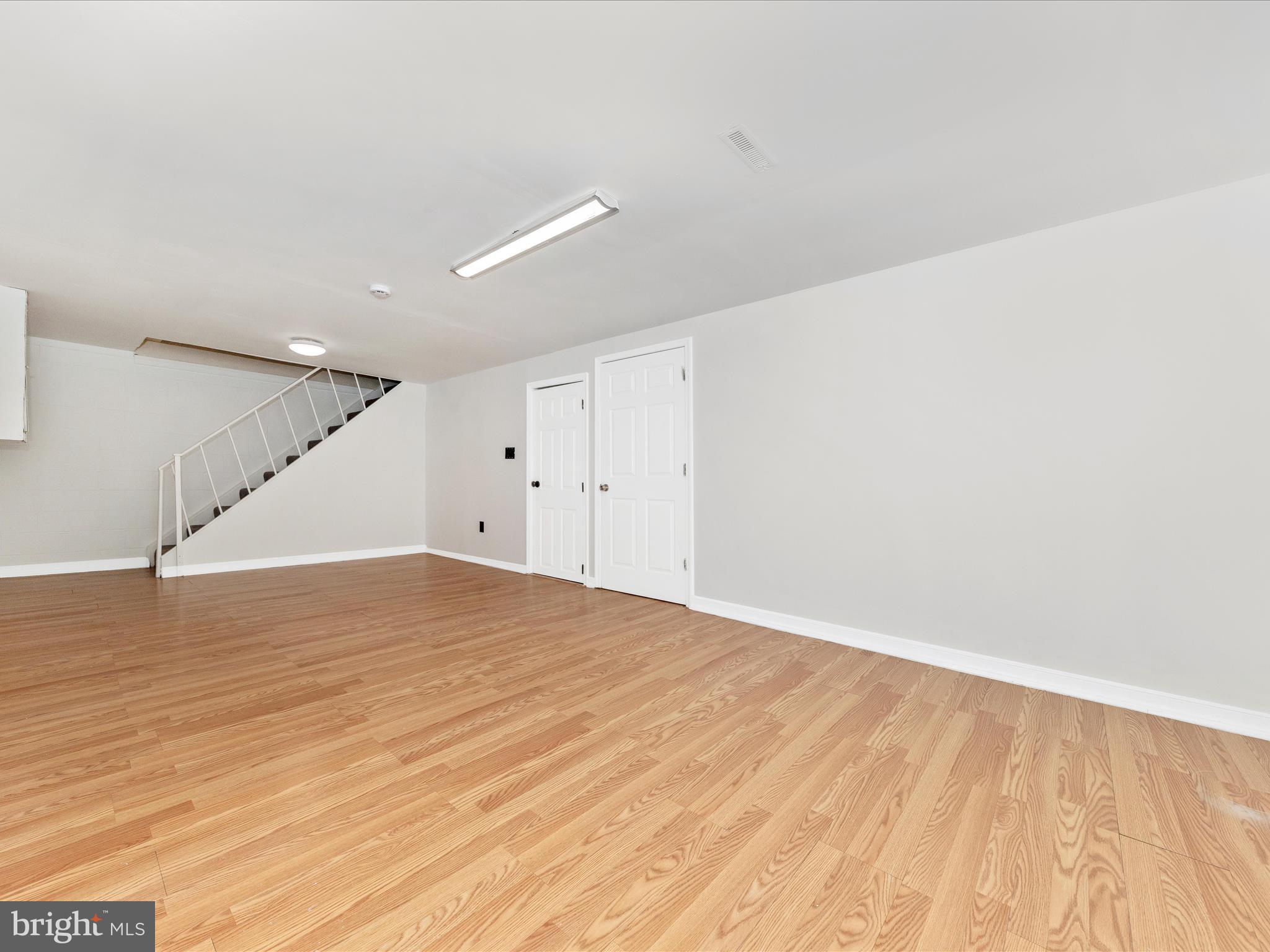 1381 Fox Run Court Frederick, MD 21703 - Photo 36 of 56 Lower Level