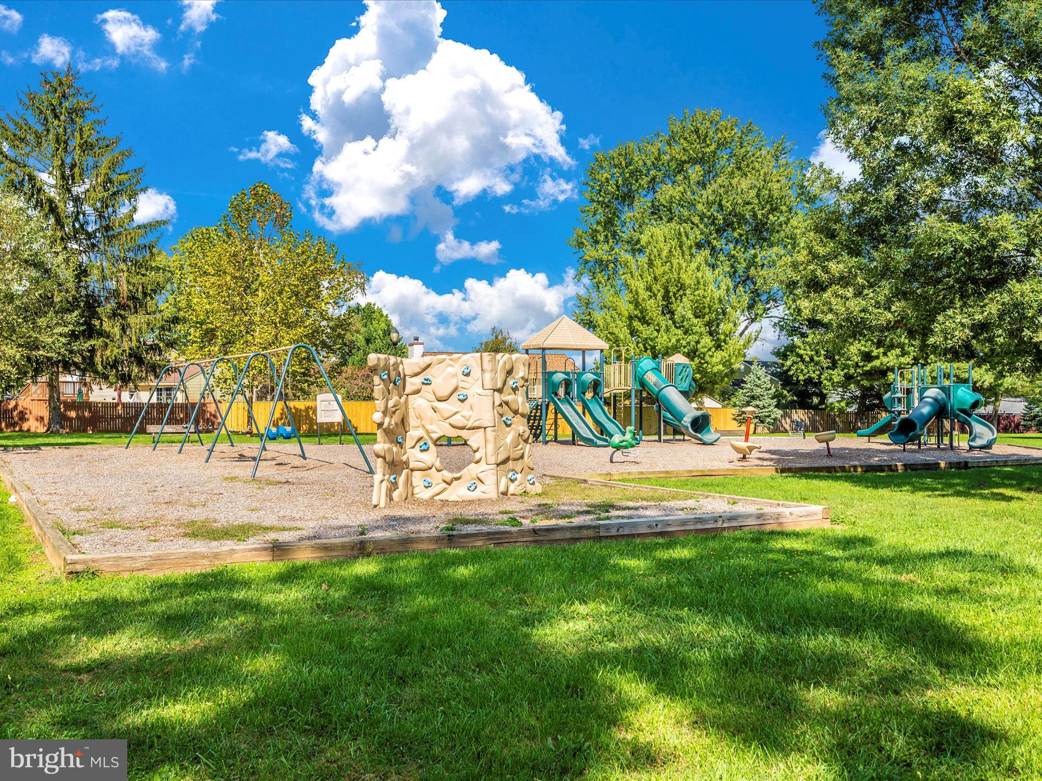 1381 Fox Run Court Frederick, MD 21703 - Photo 54 of 56 Hillcrest Park