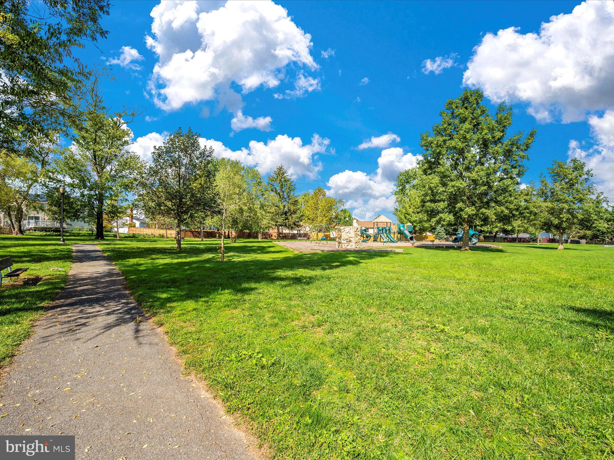 1381 Fox Run Court Frederick, MD 21703 - Photo 55 of 56 Hillcrest Park