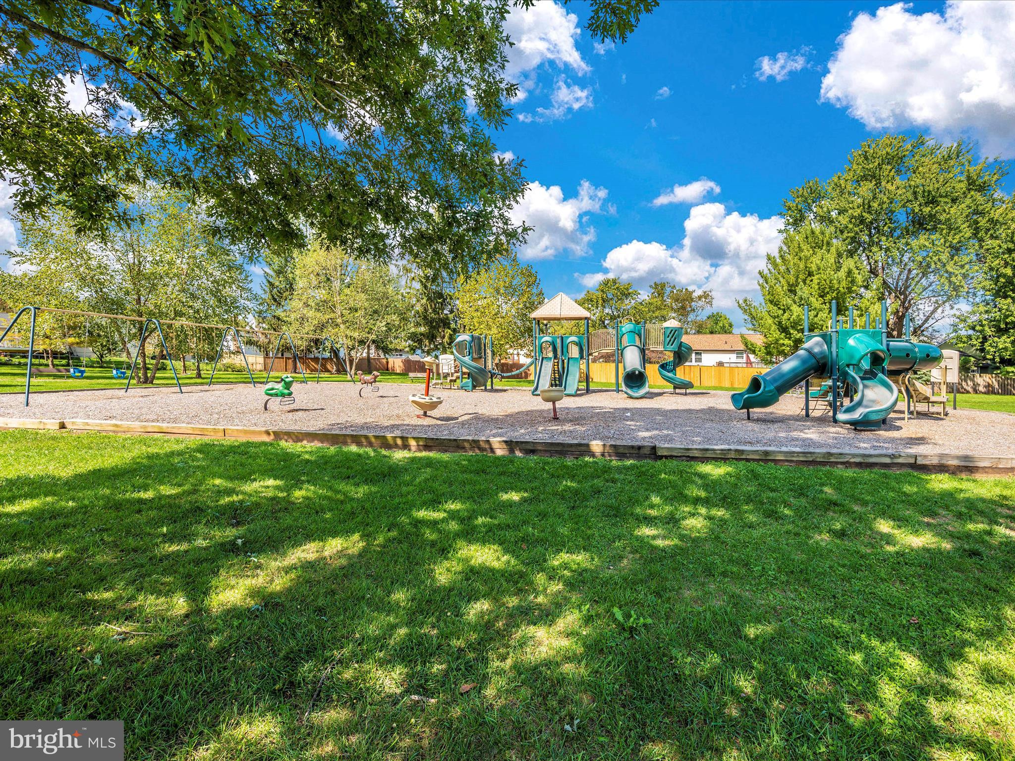 1381 Fox Run Court Frederick, MD 21703 - Photo 56 of 56 Hillcrest Park