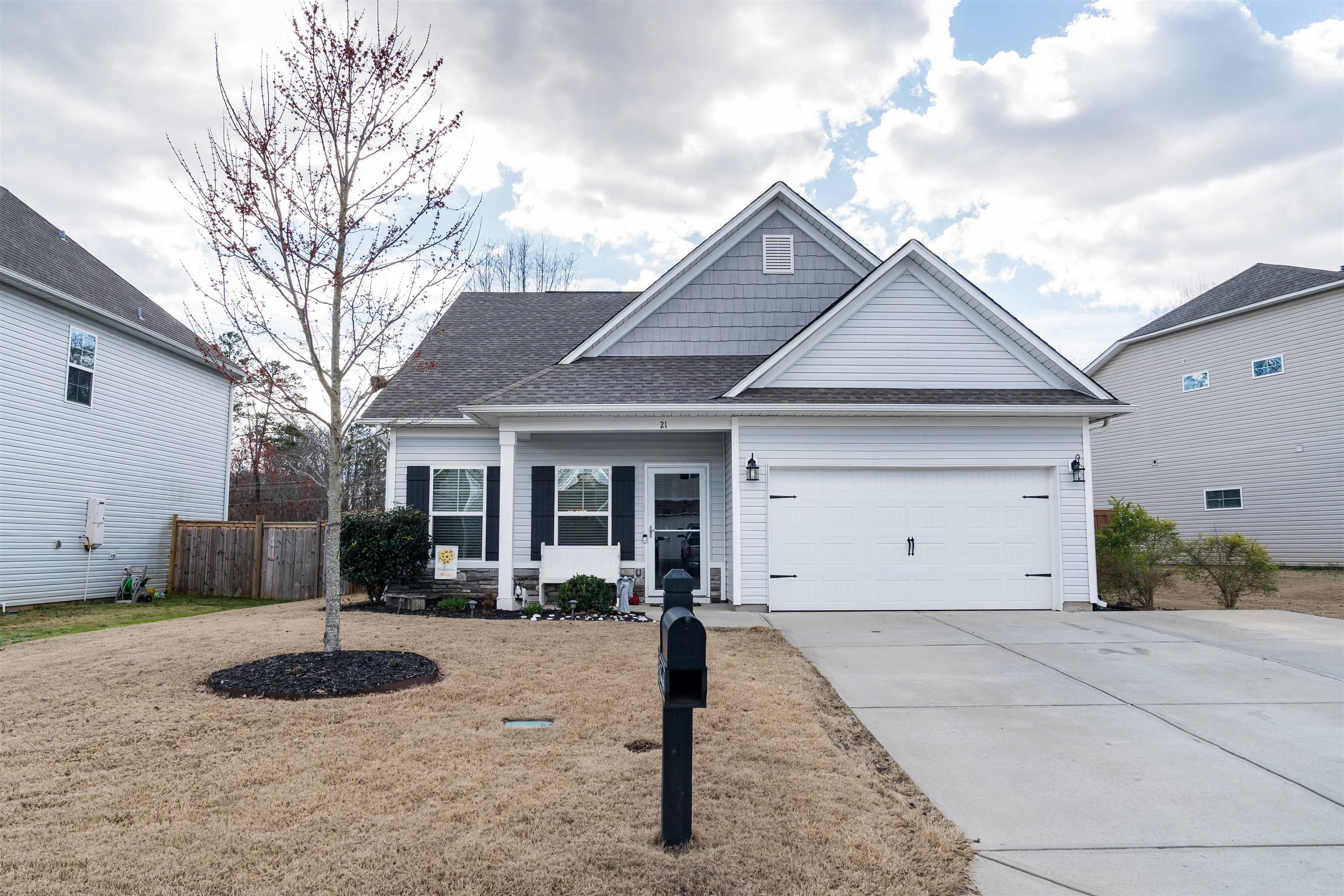 21 Chadmore Street Simpsonville, SC 29680 - Photo 1 of 43 Gallery Image 1