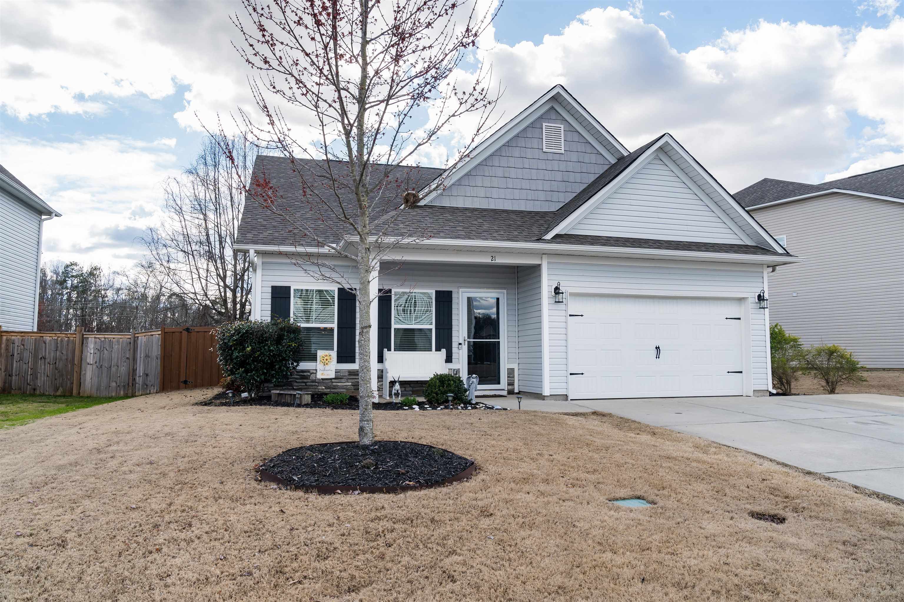 21 Chadmore Street Simpsonville, SC 29680 - Photo 41 of 43 Gallery Image 41