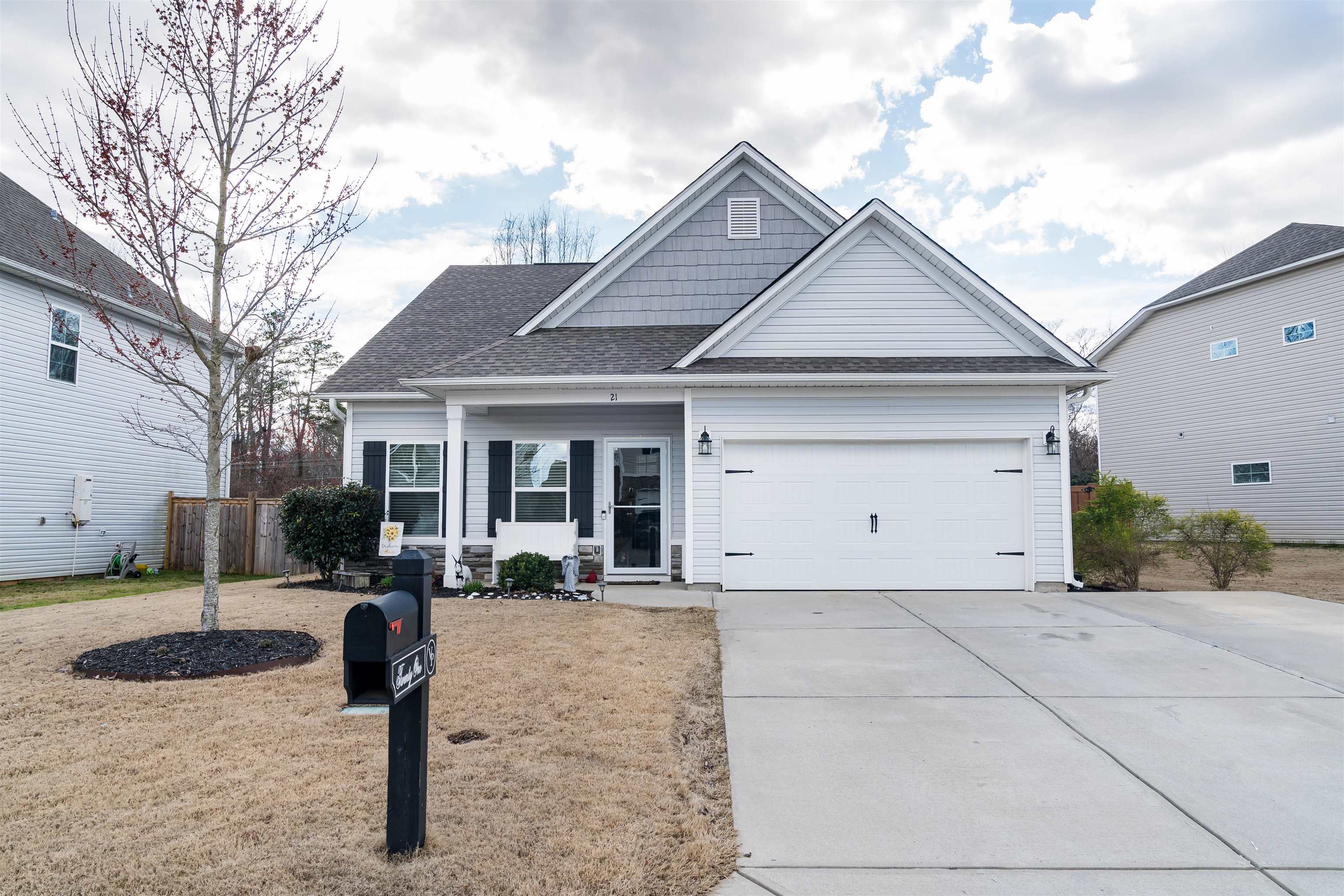 21 Chadmore Street Simpsonville, SC 29680 - Photo 42 of 43 Gallery Image 42