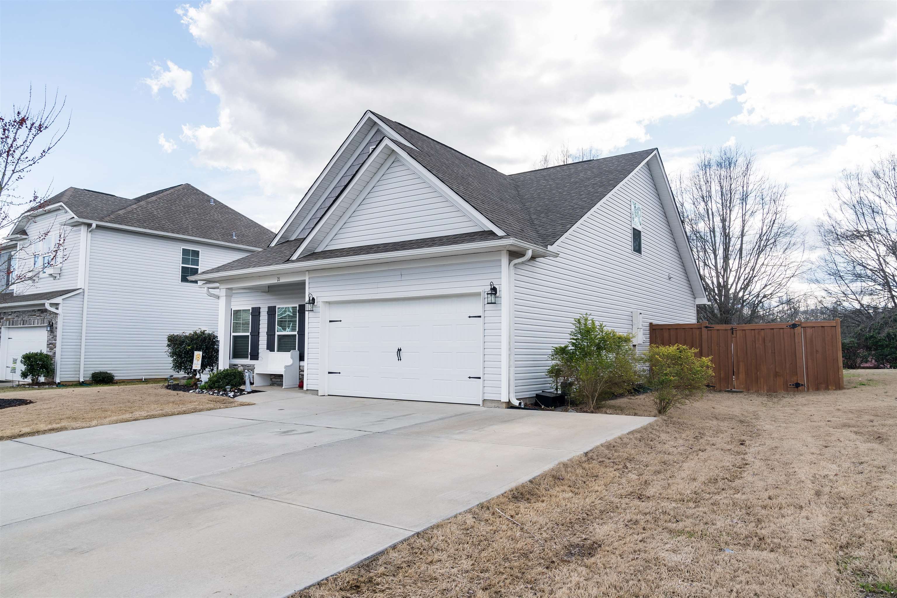 21 Chadmore Street Simpsonville, SC 29680 - Photo 43 of 43 Gallery Image 43