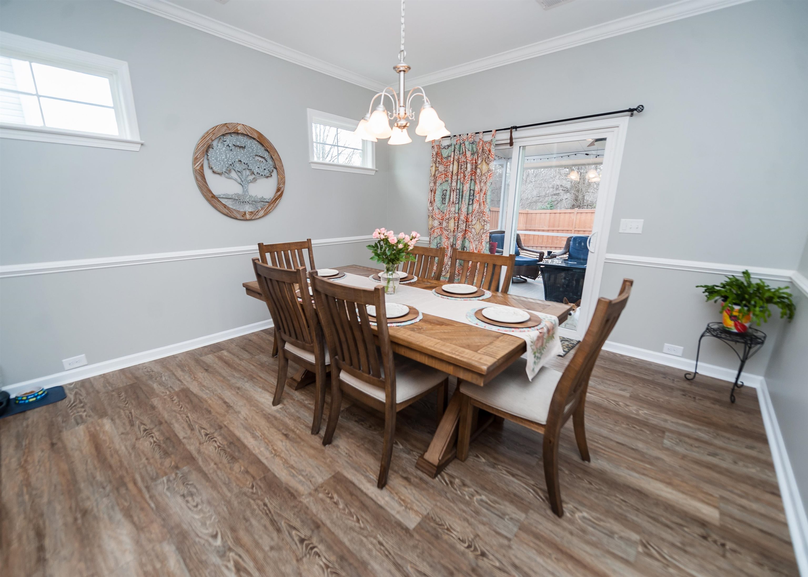 21 Chadmore Street Simpsonville, SC 29680 - Photo 7 of 43 Gallery Image 7