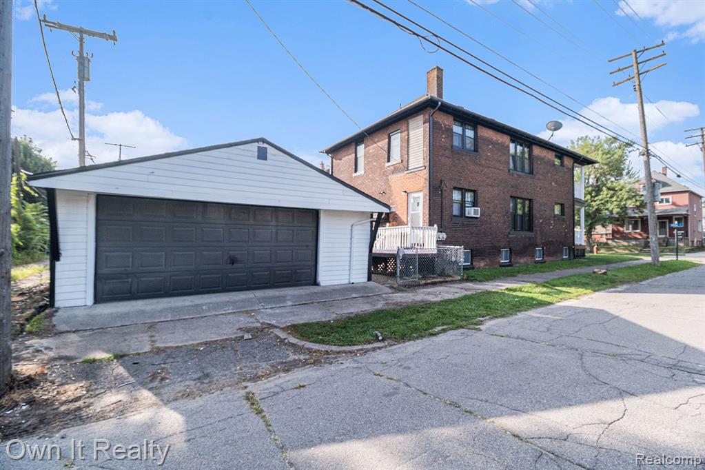 38 Myrtle Street River Rouge, MI 48218 - Photo 28 of 32