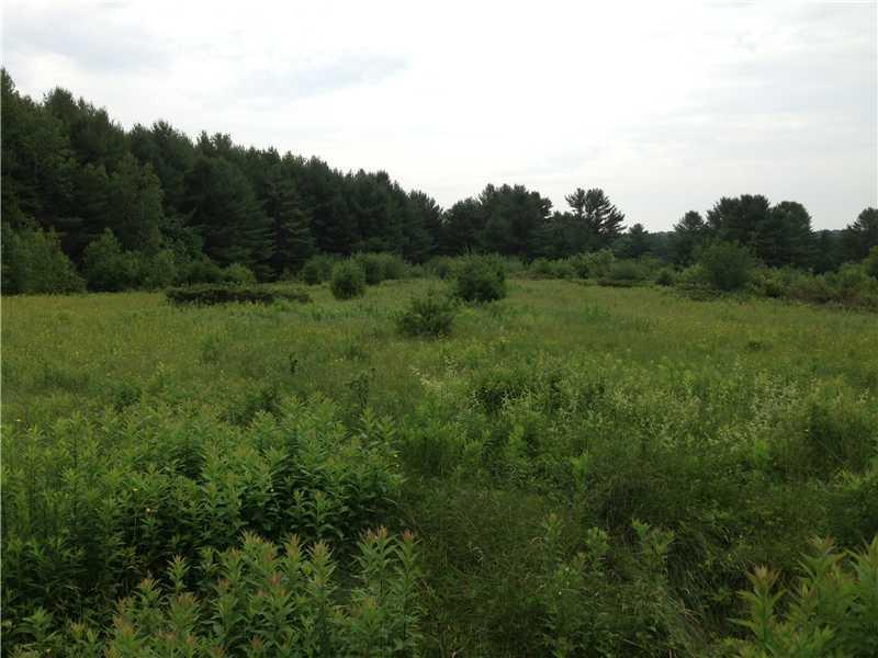 Lot B Old County Road Yarmouth, ME 04096 - Photo 4 of 8 Land.