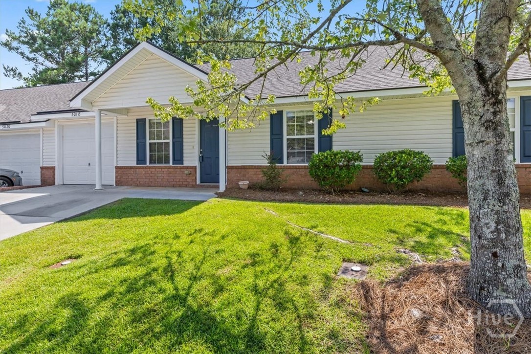5018 Winfield Drive Rincon, GA 31326 - Photo 2 of 30 Gallery Image 2