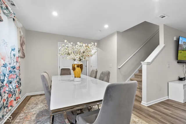 $335,000 | 252 North Fairfield Drive, Danville, IN 46122