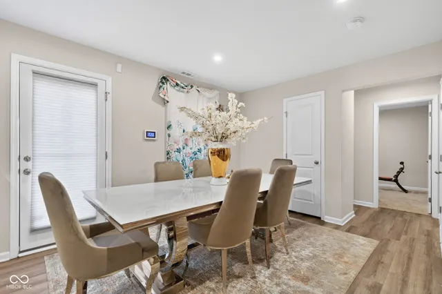 $335,000 | 252 North Fairfield Drive, Danville, IN 46122