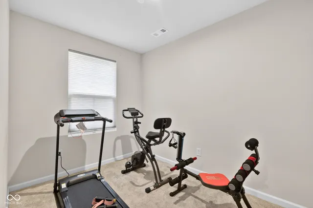 $335,000 | 252 North Fairfield Drive, Danville, IN 46122