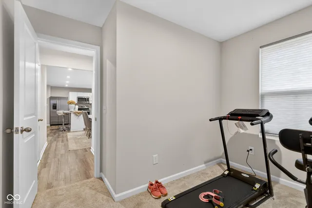 $335,000 | 252 North Fairfield Drive, Danville, IN 46122