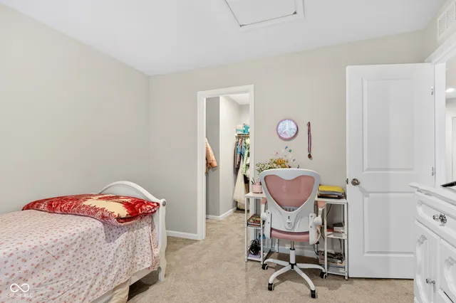 $335,000 | 252 North Fairfield Drive, Danville, IN 46122