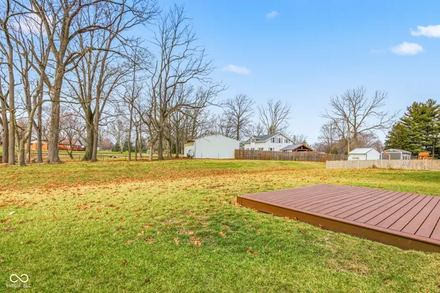 $335,000 | 252 North Fairfield Drive, Danville, IN 46122