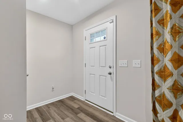 $335,000 | 252 North Fairfield Drive, Danville, IN 46122