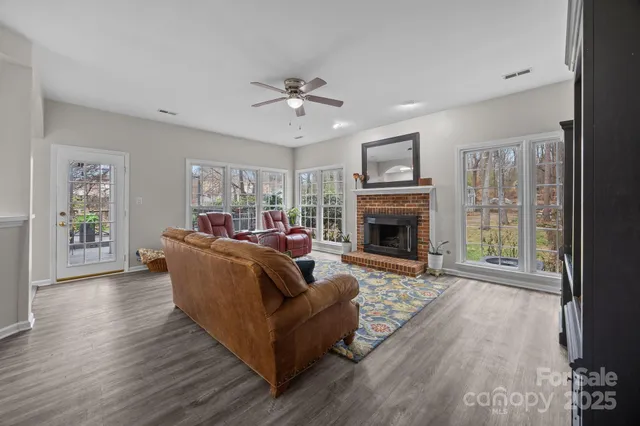 $450,000 | 10012 Lattice Court, Charlotte, NC 28269