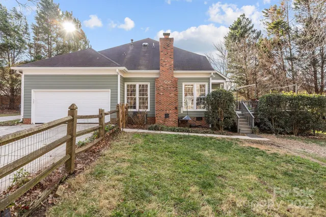 $450,000 | 10012 Lattice Court, Charlotte, NC 28269