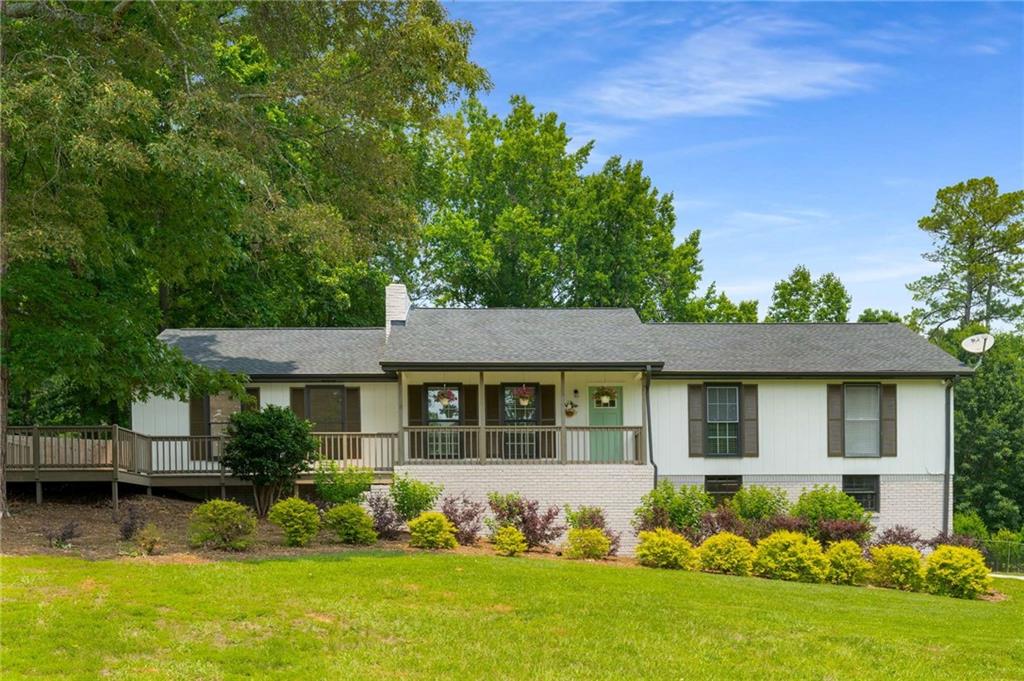 117 Franklin Road Woodstock, GA 30188 - Photo 1 of 1 Gallery Image 1
