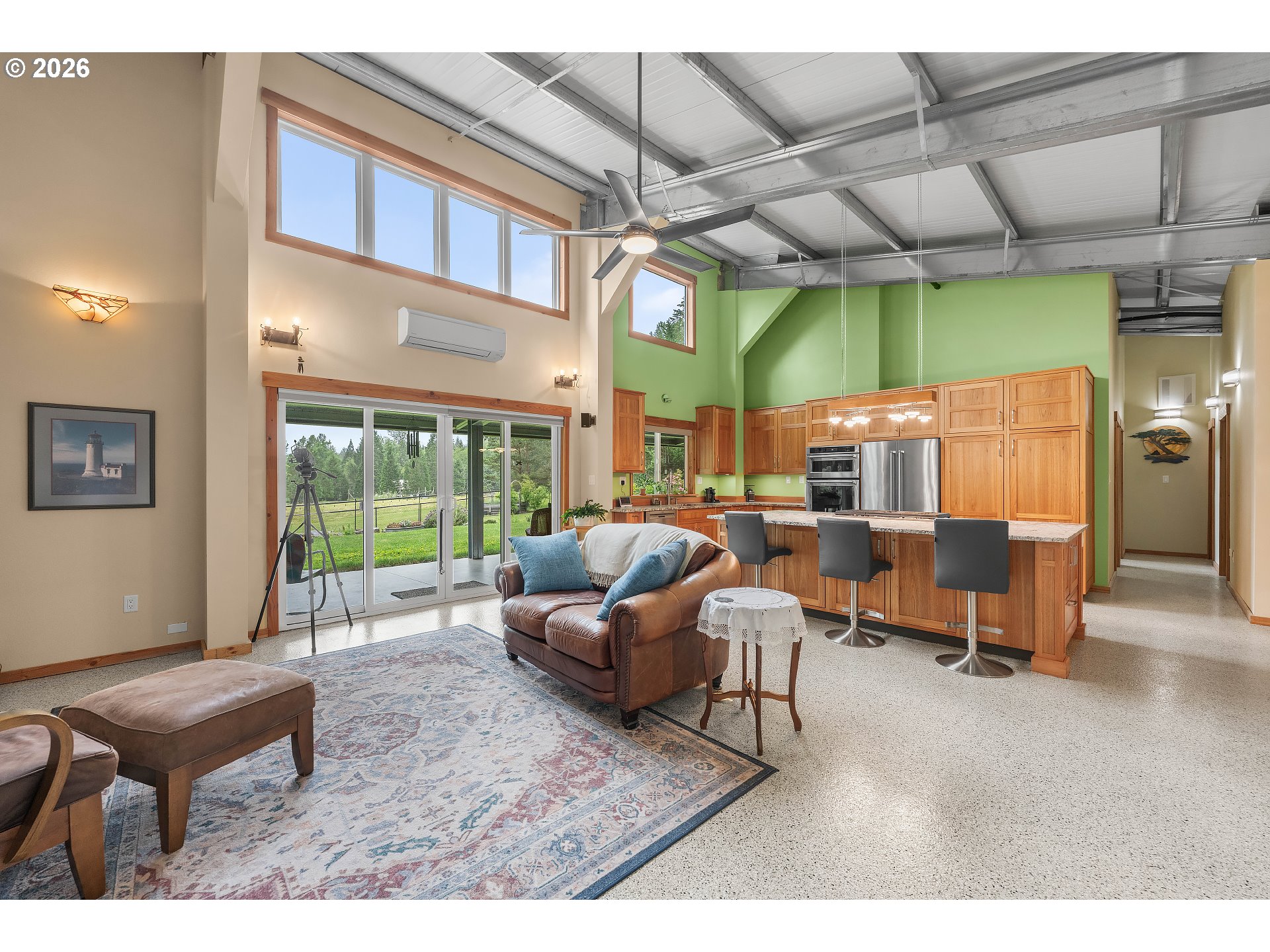 24524 Northeast Cresap Road Battle Ground, WA 98604 - Photo 4 of 37