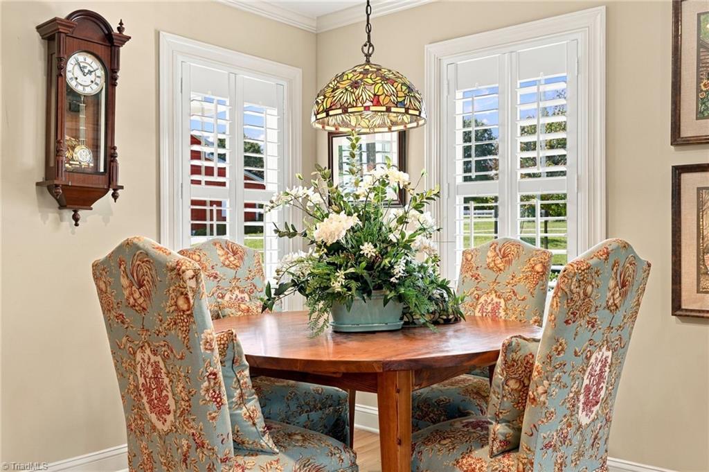 75 Frank Timberlake Road Timberlake, NC 27583 - Photo 26 of 49 Gallery Image 26