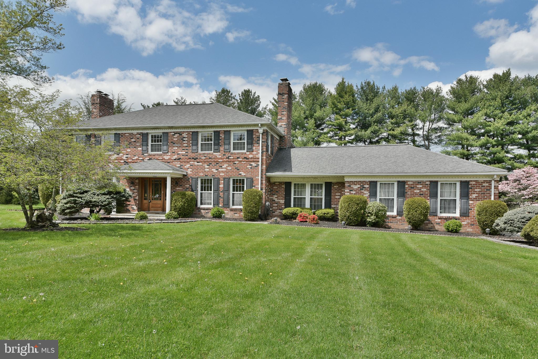 940 Morris Road Blue Bell, PA 19422 - Photo 1 of 54 Exterior Front