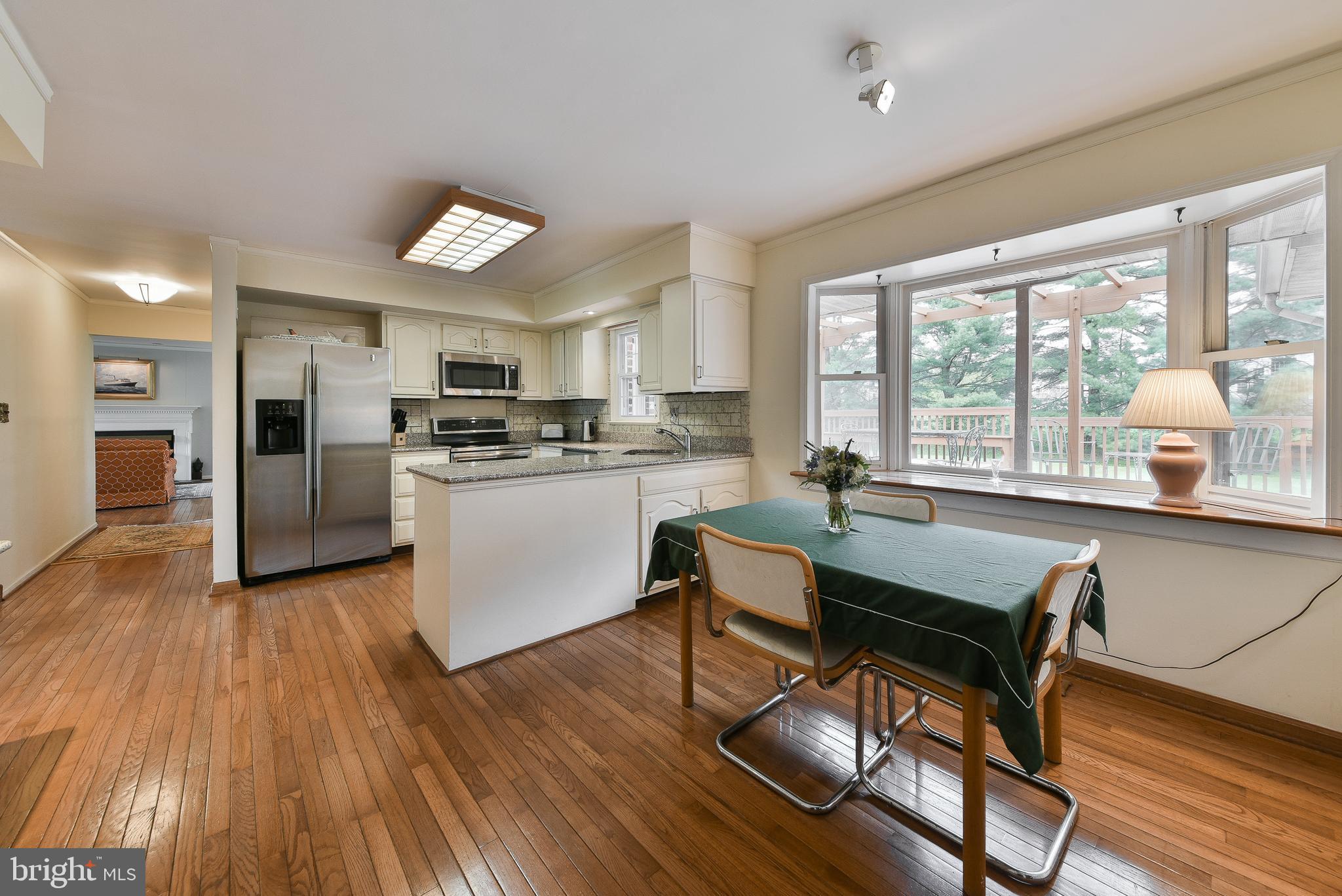 940 Morris Road Blue Bell, PA 19422 - Photo 11 of 54 Kitchen