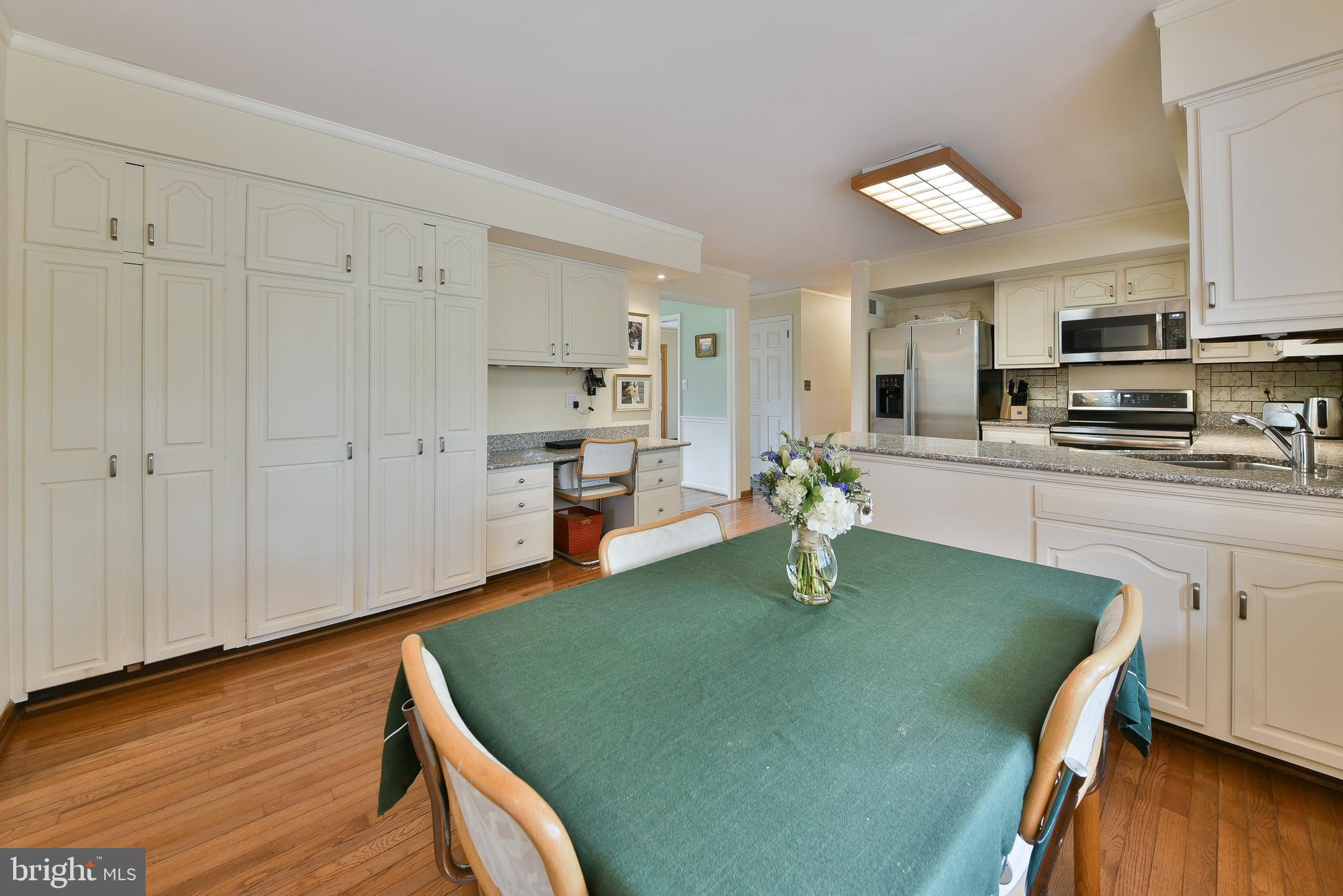 940 Morris Road Blue Bell, PA 19422 - Photo 13 of 54 Kitchen/Pantry