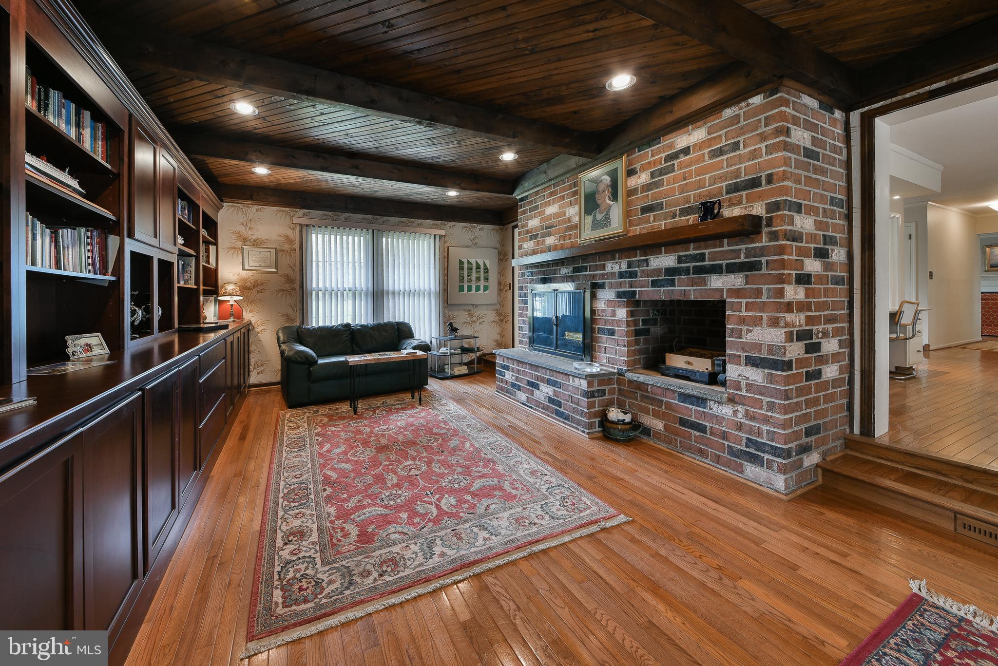 940 Morris Road Blue Bell, PA 19422 - Photo 18 of 54 Den/study