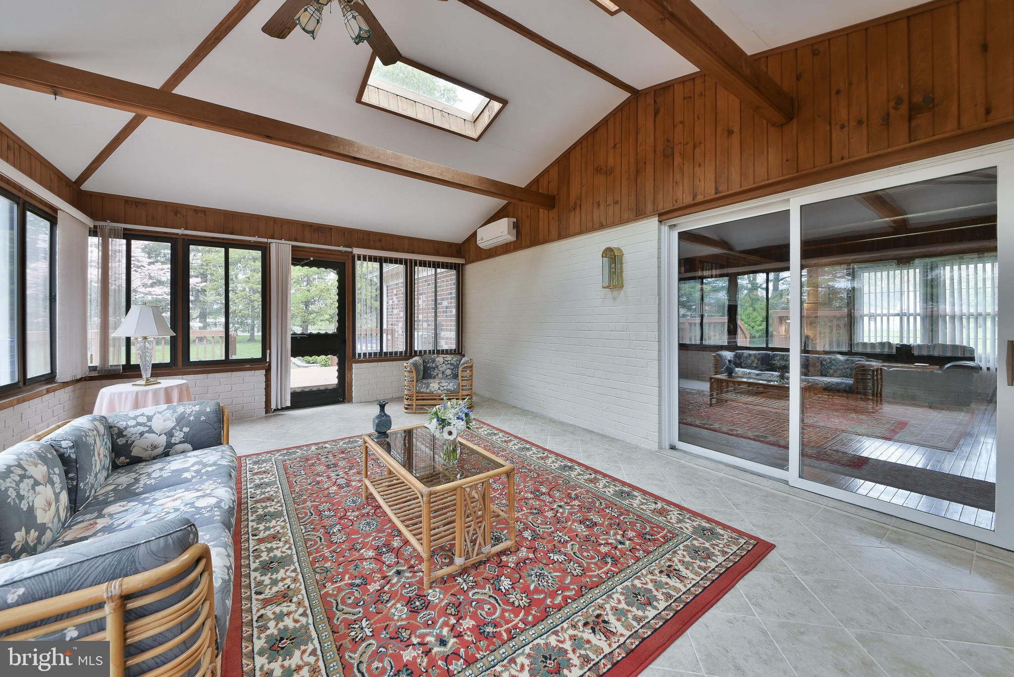 940 Morris Road Blue Bell, PA 19422 - Photo 20 of 54 Sun Room
