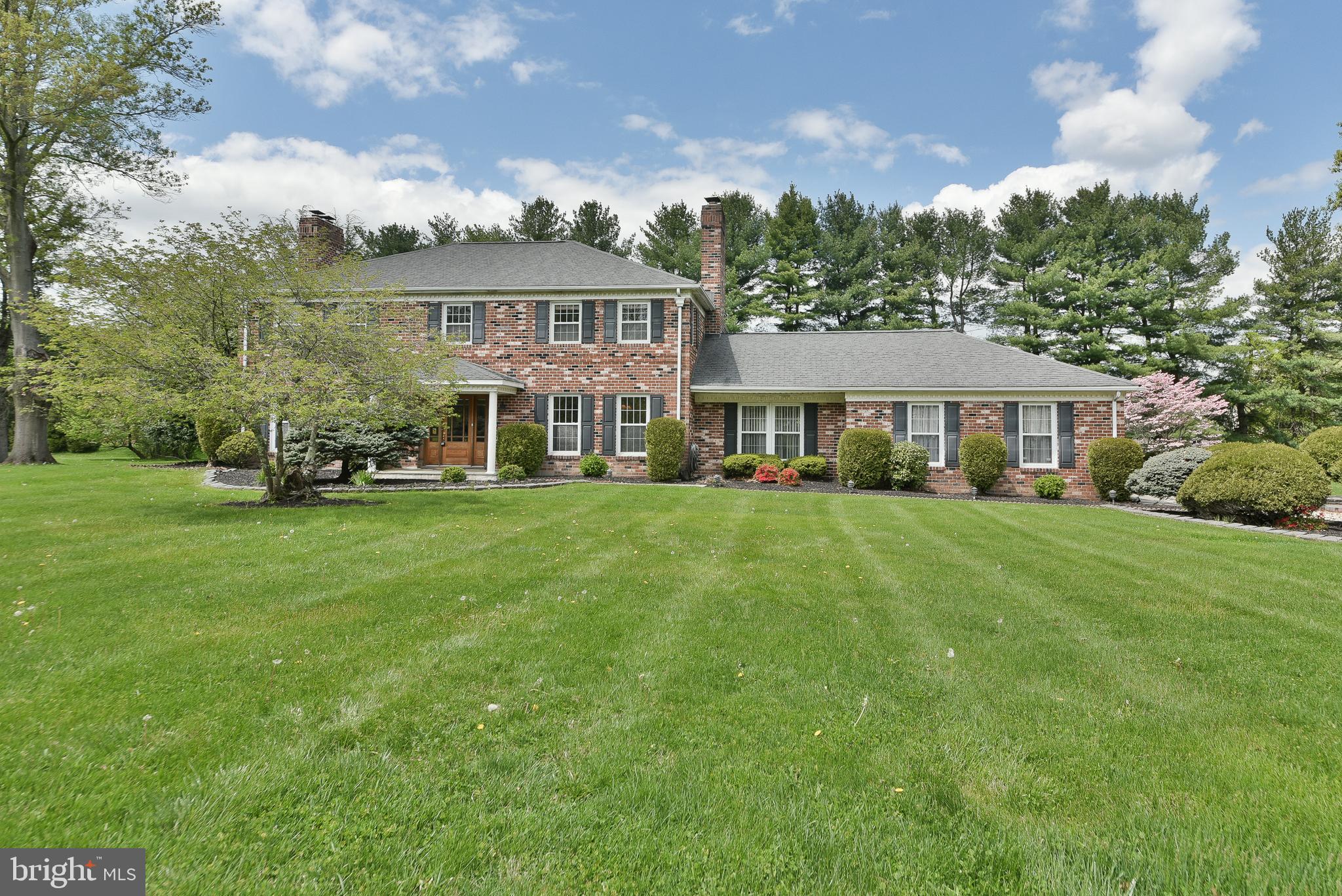 940 Morris Road Blue Bell, PA 19422 - Photo 2 of 54 Exterior Front