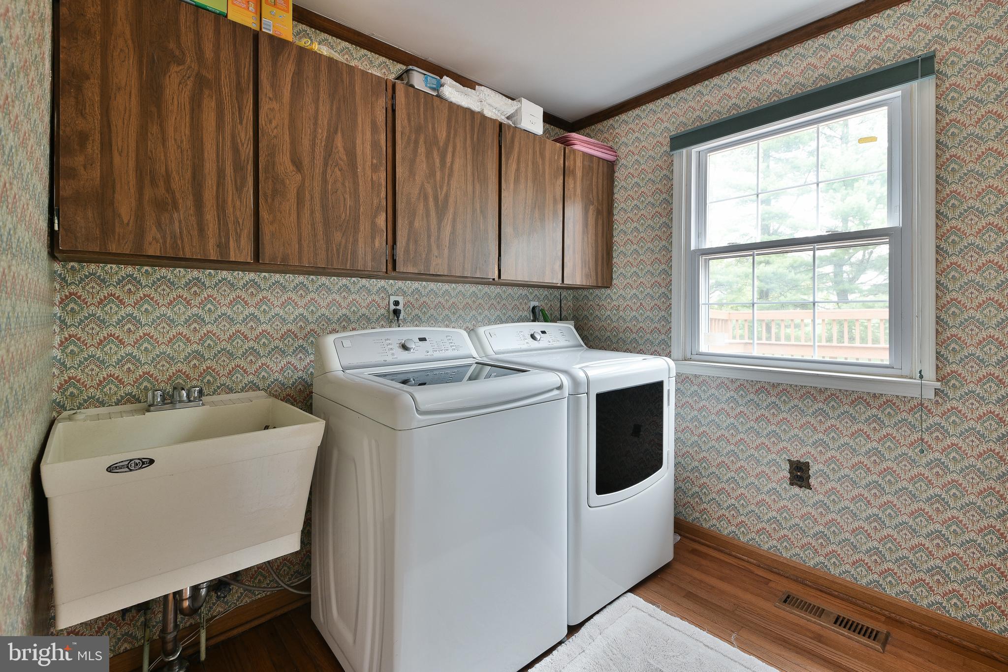 940 Morris Road Blue Bell, PA 19422 - Photo 21 of 54 Laundry Room