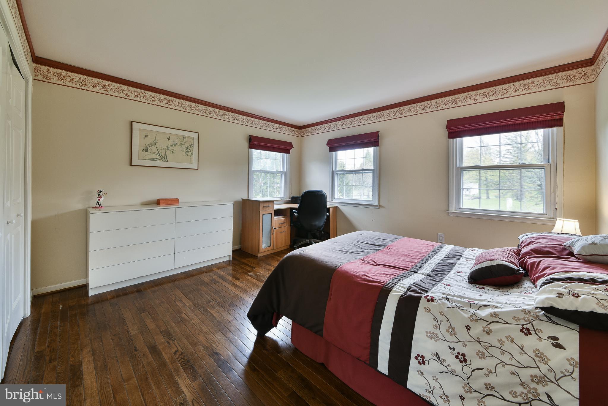 940 Morris Road Blue Bell, PA 19422 - Photo 28 of 54 Bedroom #2