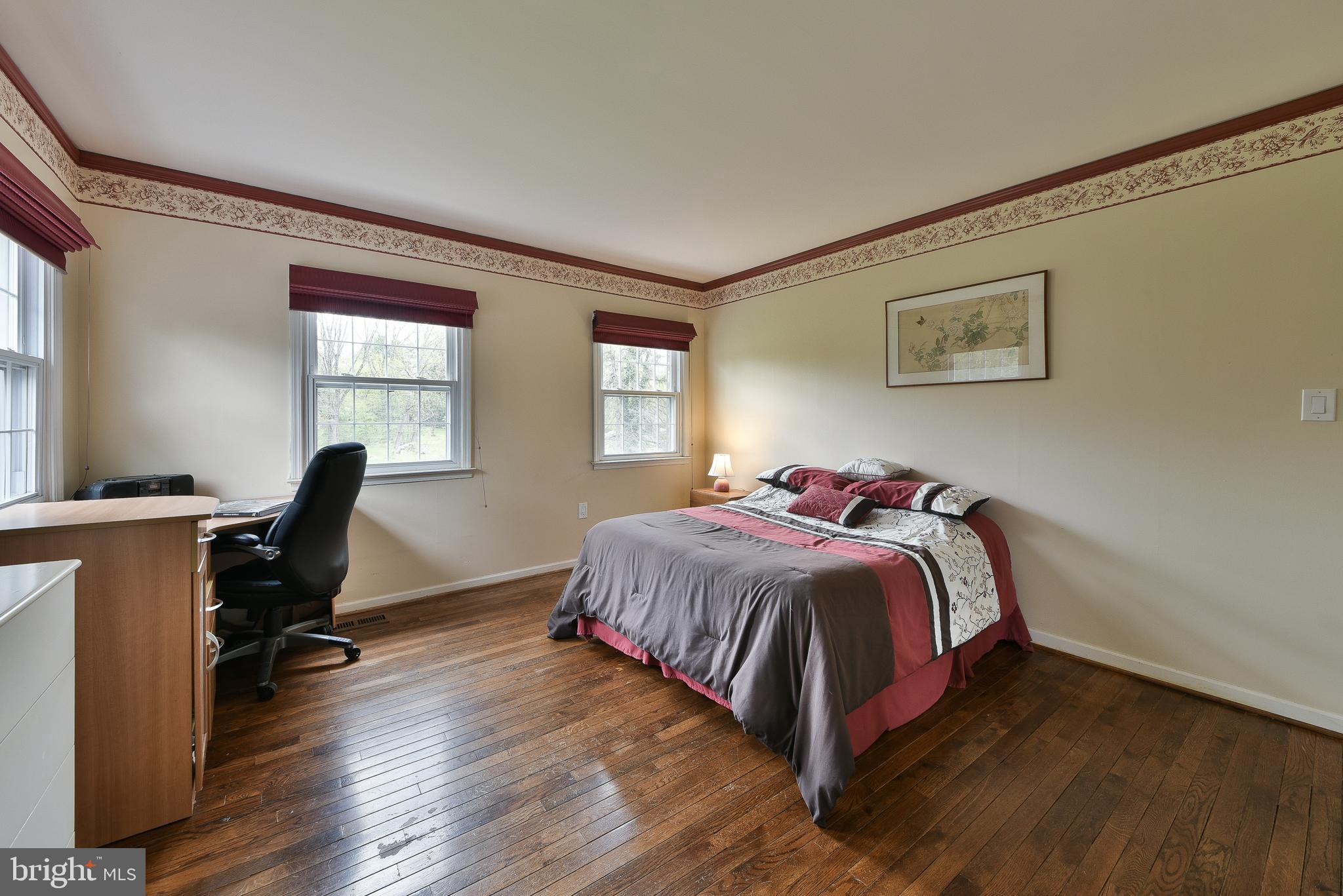 940 Morris Road Blue Bell, PA 19422 - Photo 30 of 54 Bedroom #2