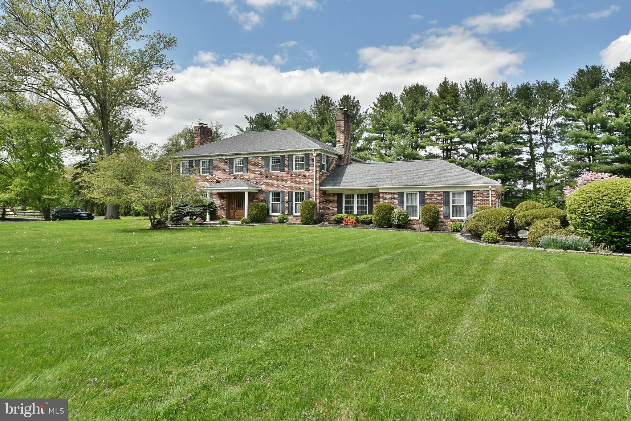 940 Morris Road Blue Bell, PA 19422 - Photo 3 of 54 Exterior Front