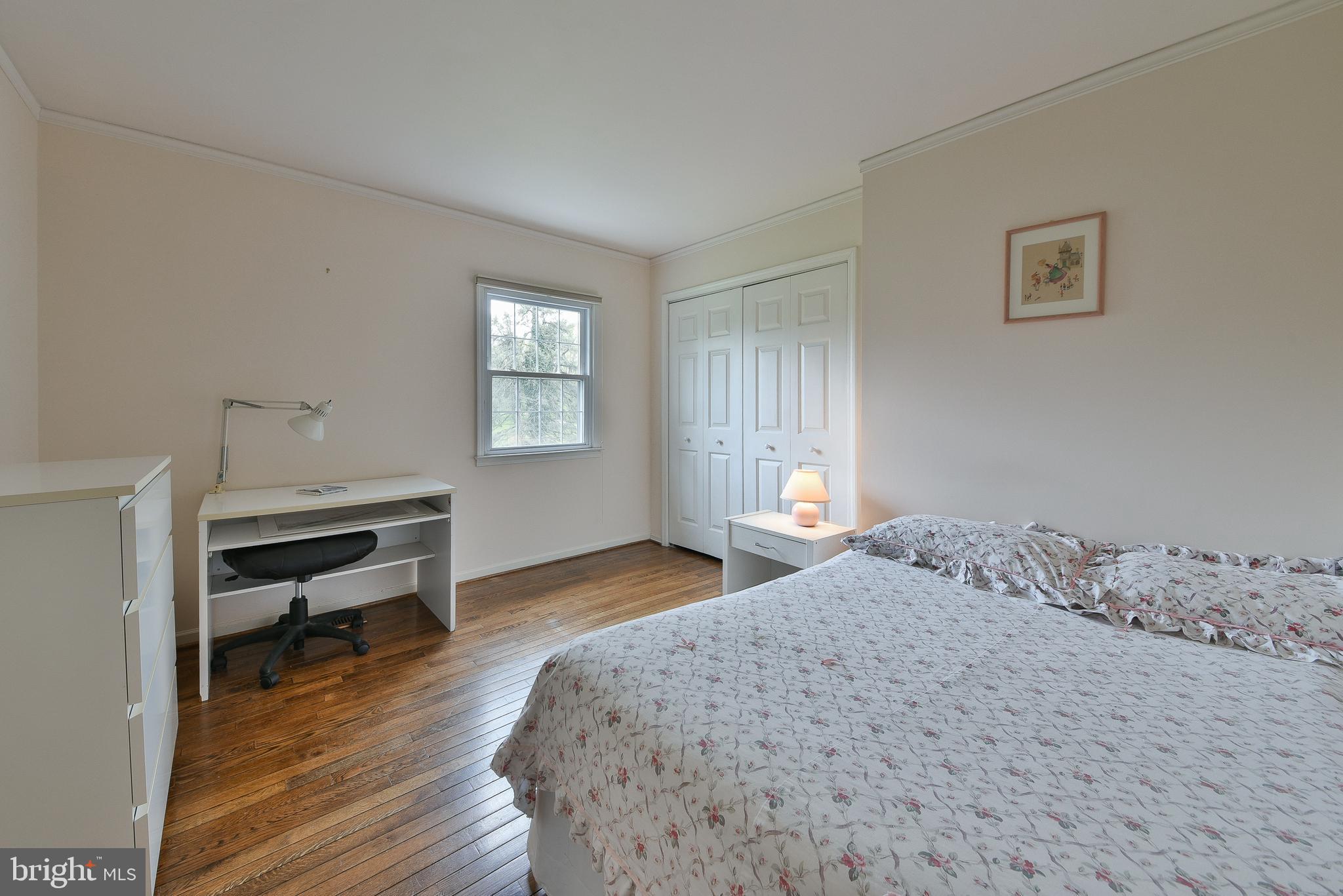 940 Morris Road Blue Bell, PA 19422 - Photo 33 of 54 Bedroom #4
