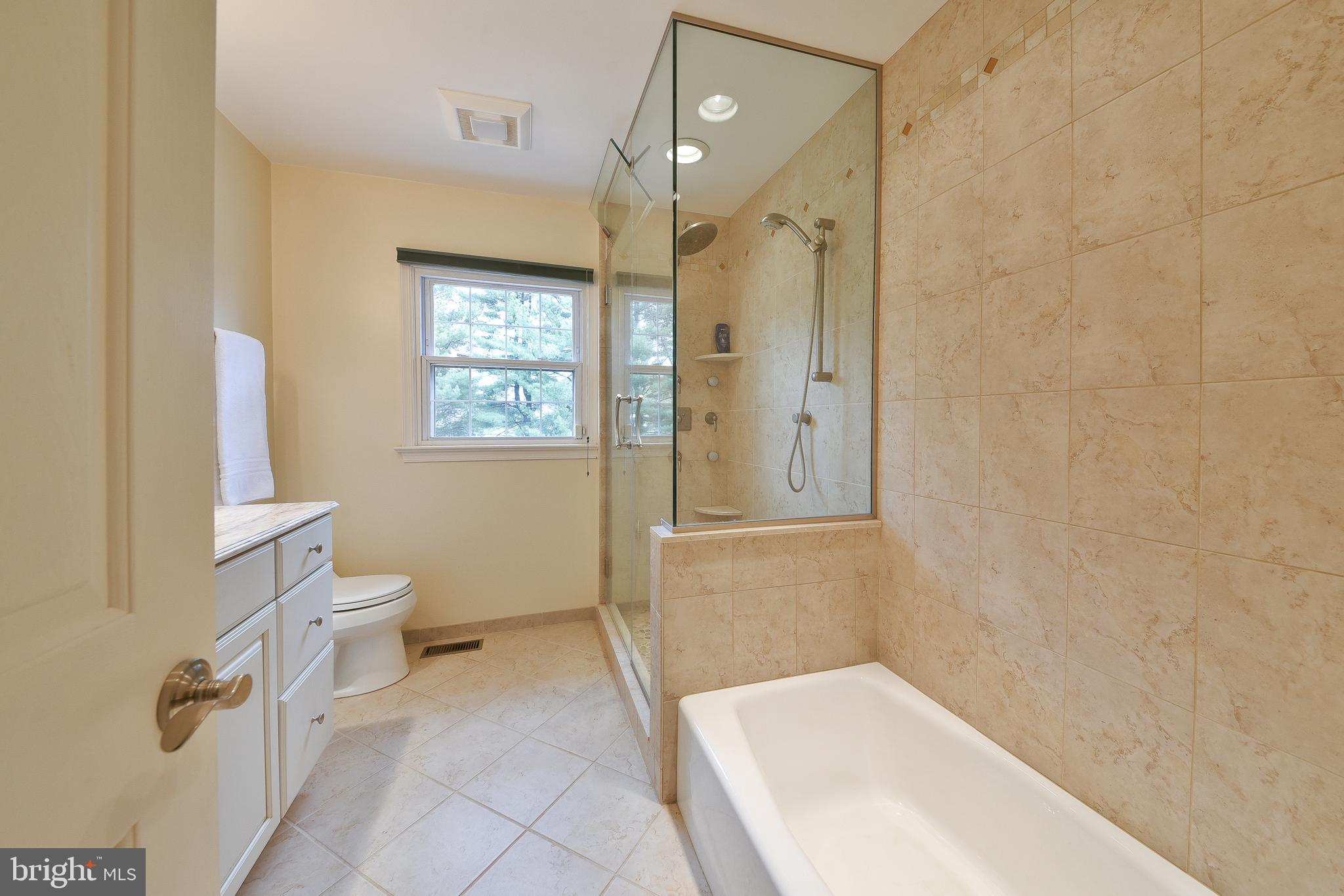 940 Morris Road Blue Bell, PA 19422 - Photo 35 of 54 Hall Bathroom