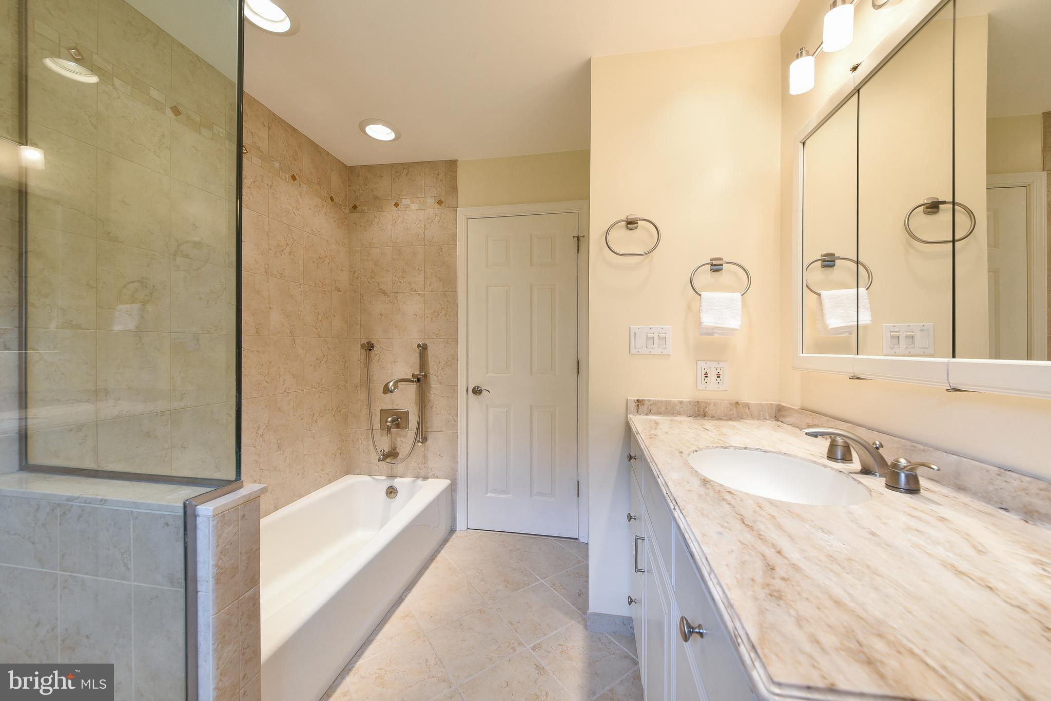 940 Morris Road Blue Bell, PA 19422 - Photo 36 of 54 Hall Bathroom