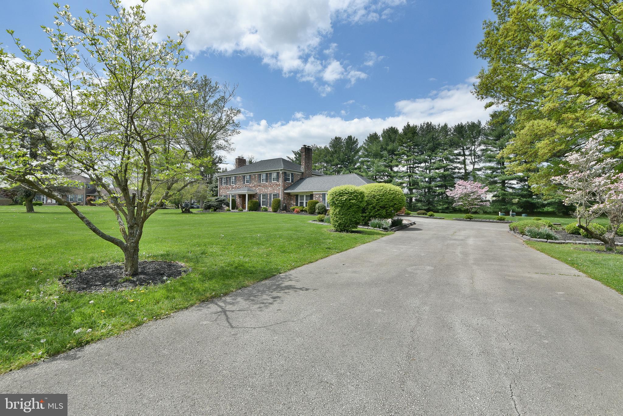 940 Morris Road Blue Bell, PA 19422 - Photo 4 of 54 Exterior Front