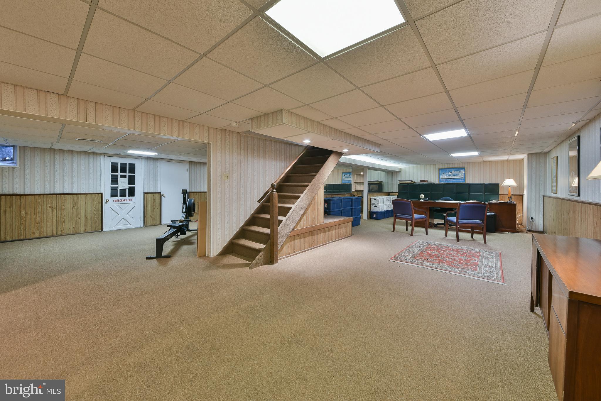 940 Morris Road Blue Bell, PA 19422 - Photo 42 of 54 Basement