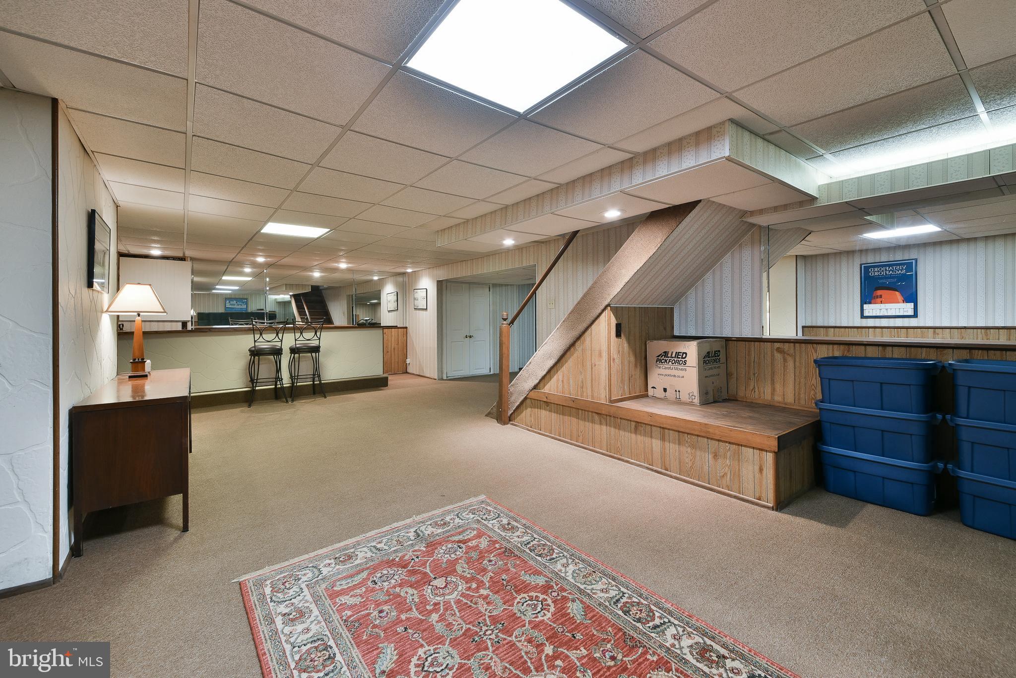 940 Morris Road Blue Bell, PA 19422 - Photo 43 of 54 Basement